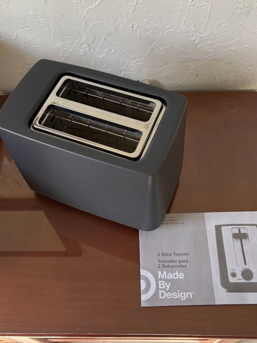 Toaster - Picture 2 of 5